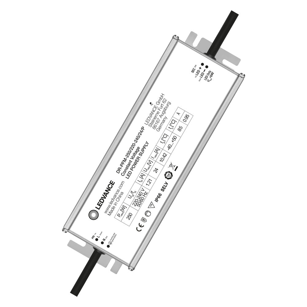 LED stropné svietidlo 60W IP66 – stropné LED svietidlo LEDVANCE