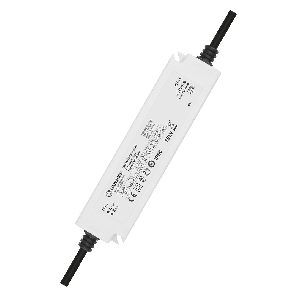 LED stropné svietidlo 100W IP66 – stropné LED svietidlo LEDVANCE