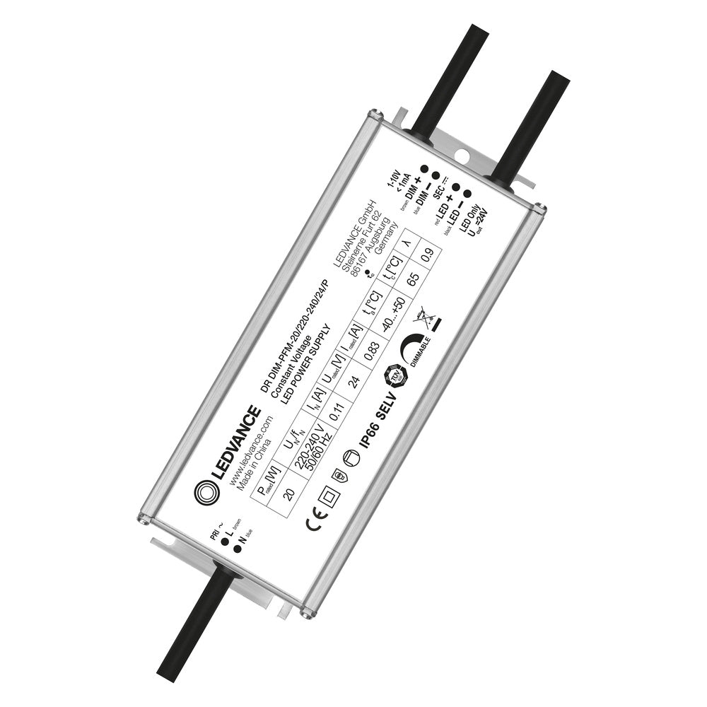 LED stropné svietidlo 100W IP66 – stropné LED svietidlo LEDVANCE