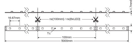 LED príslušenstvo 22 W – LEDVANCE