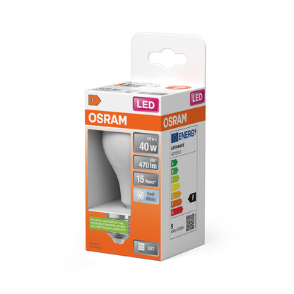 LED stropné svietidlo 4.9W IP20 4000K 180° – stropné LED svietidlo OSRAM