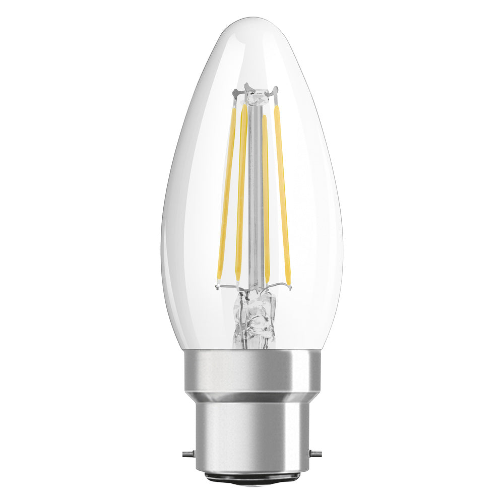 LED stropné svietidlo 5.9W IP20 2700K 300° – stropné LED svietidlo OSRAM