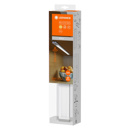 LED stropné svietidlo 6W IP20 3000K 110° – stropné LED svietidlo LEDVANCE