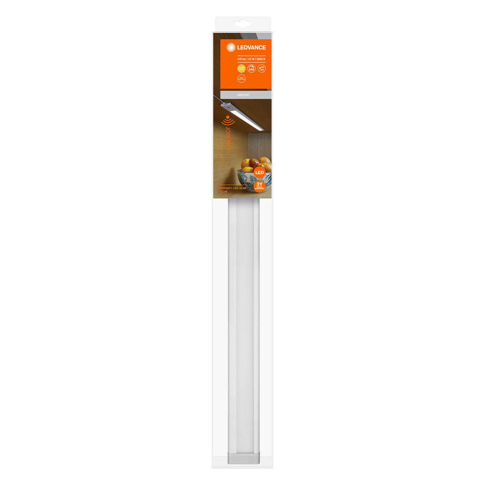 LED stropné svietidlo 10W IP20 3000K 100° – stropné LED svietidlo LEDVANCE