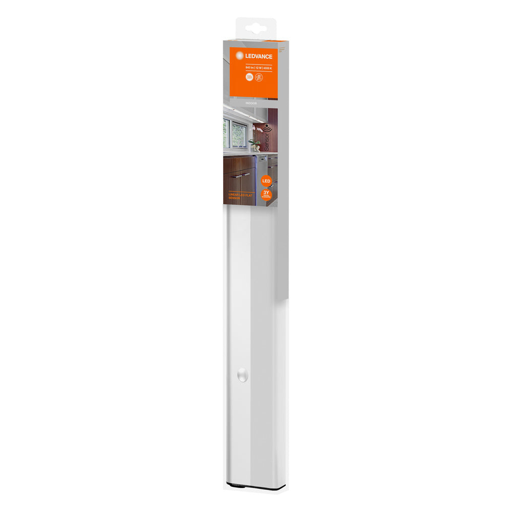 LED lineárne svietidlo 12W IP20 4000K 120° – lineárne LED svietidlo LEDVANCE