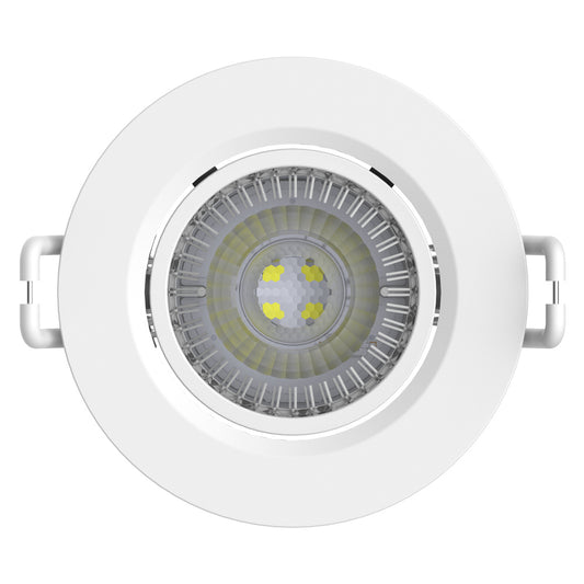 LED stropné svietidlo 6.50W IP20 4000K 38° – stropné LED svietidlo LEDVANCE
