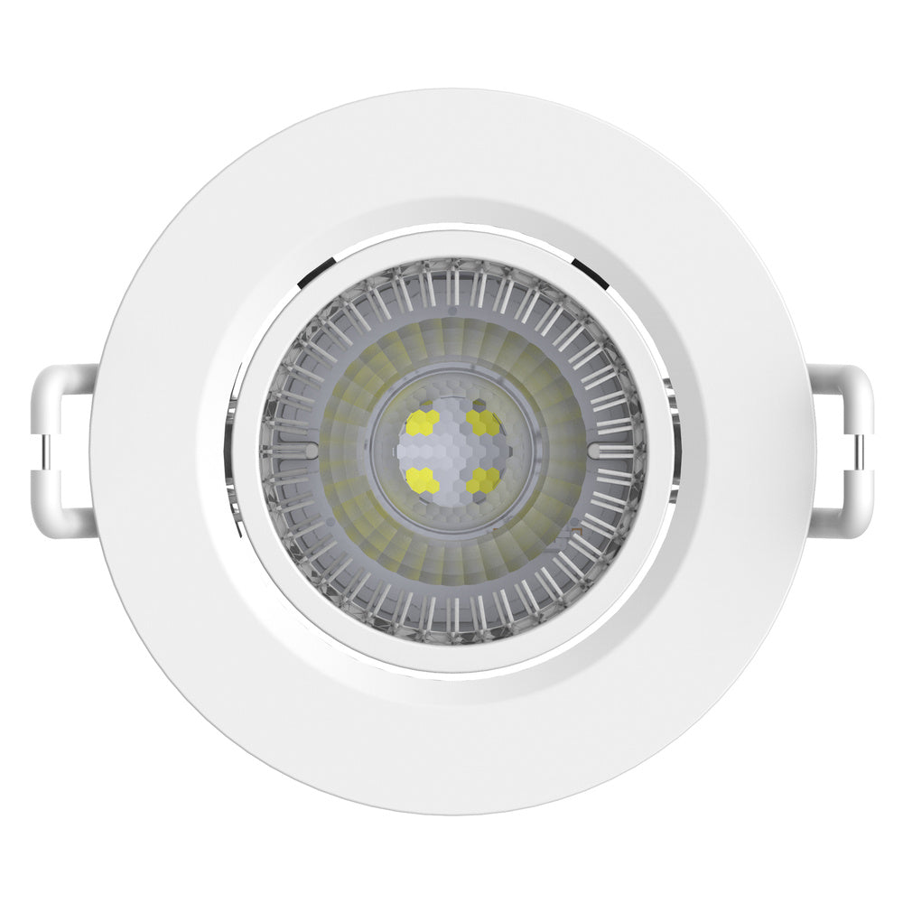 LED stropné svietidlo 35W IP20 3000K 15° – stropné LED svietidlo LEDVANCE
