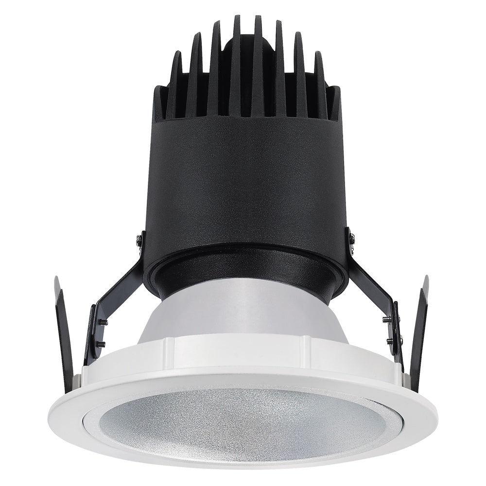 LED stropné svietidlo 30W IP20 3000K 15° – stropné LED svietidlo LEDVANCE