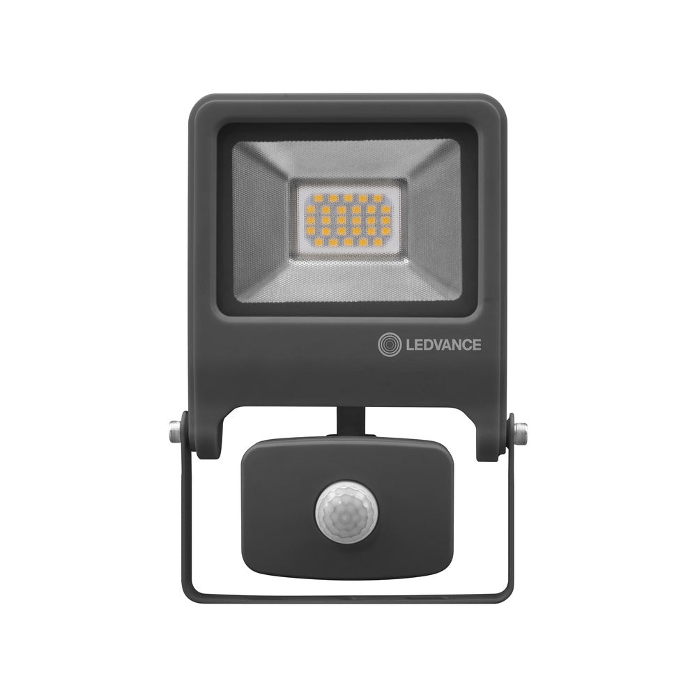 LED reflektor 30W IP44 4000K 110° – vonkajšie LED svietidlo LEDVANCE