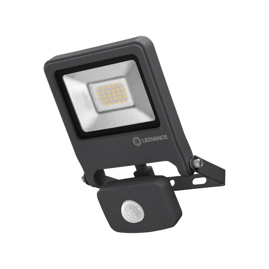 LED reflektor 30W IP44 4000K 110° – vonkajšie LED svietidlo LEDVANCE