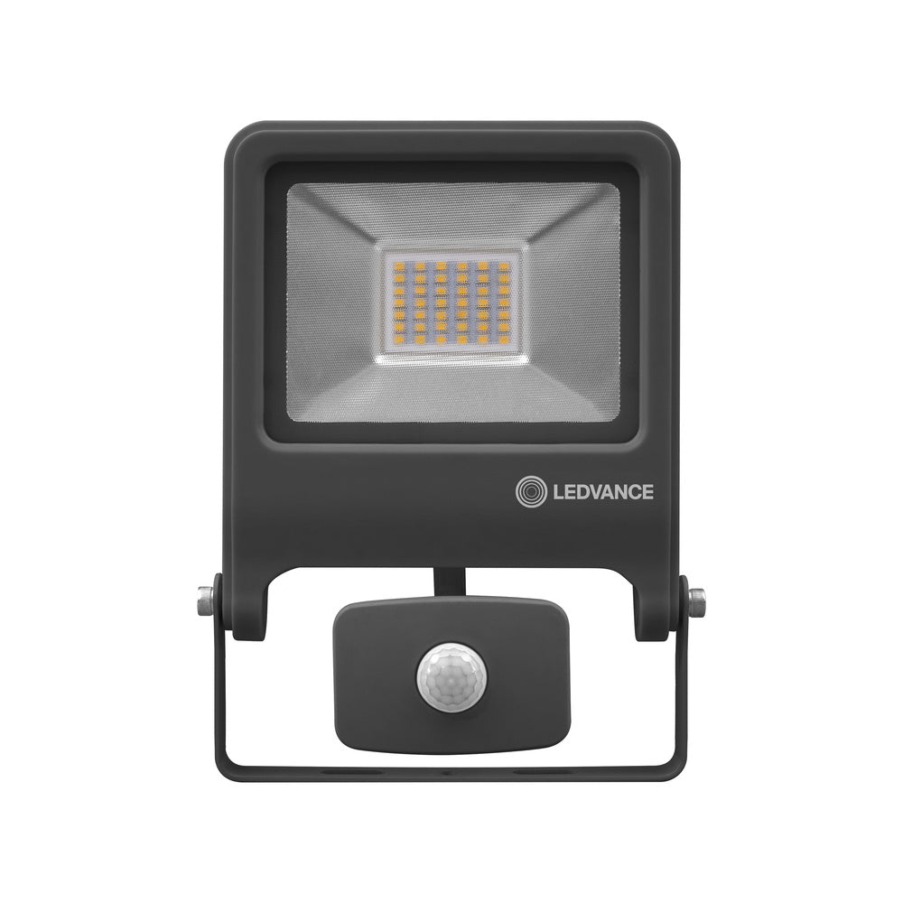 LED reflektor 50W IP44 4000K 110° – vonkajšie LED svietidlo LEDVANCE