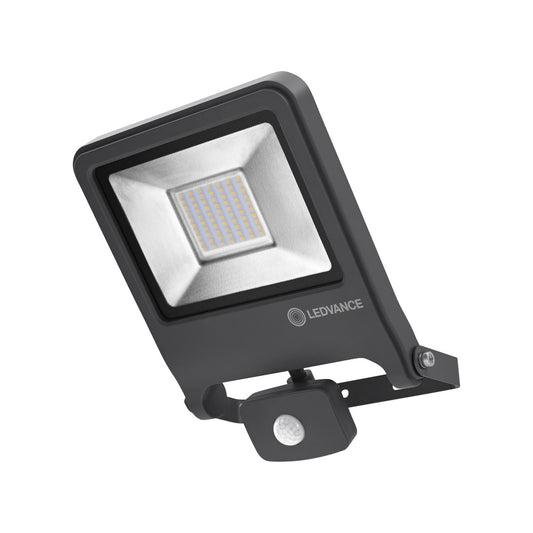 LED reflektor 50W IP44 4000K 110° – vonkajšie LED svietidlo OSRAM