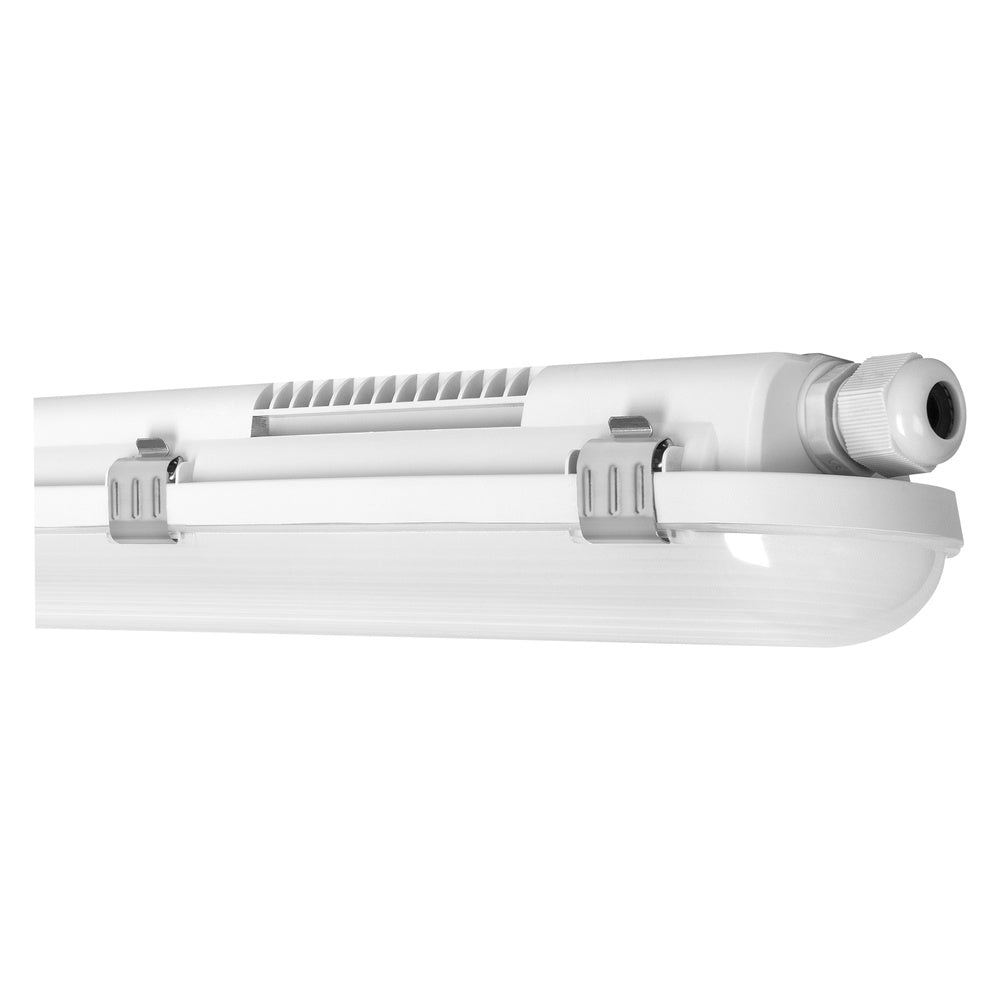 LED prachotesné svietidlo 70W IP65 4000K 115° – priemyselné prachotesné svietidlo LEDVANCE