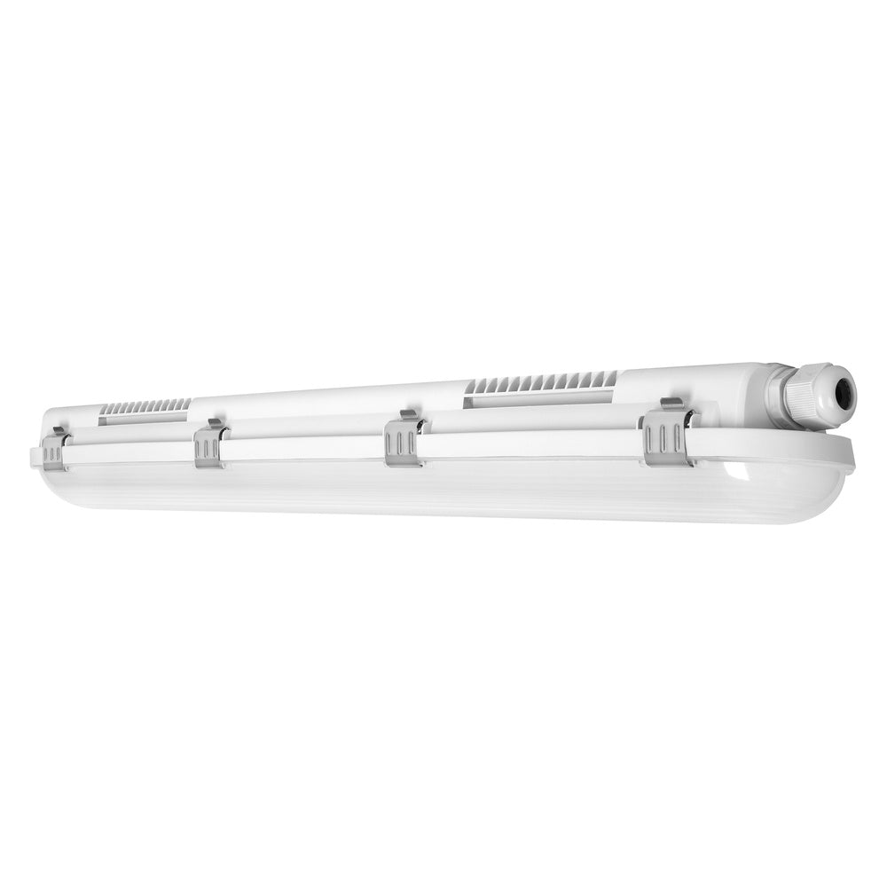 LED prachotesné svietidlo 34W IP65 4000K 115° – priemyselné prachotesné svietidlo LEDVANCE