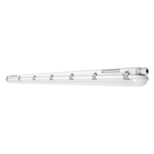 LED prachotesné svietidlo 18W IP65 4000K 115° – priemyselné prachotesné svietidlo LEDVANCE