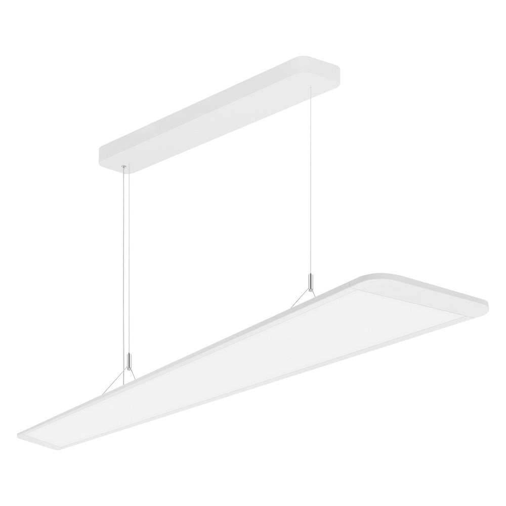 LED panel 36W IP20 4000K 110° – LED stropný panel LEDVANCE
