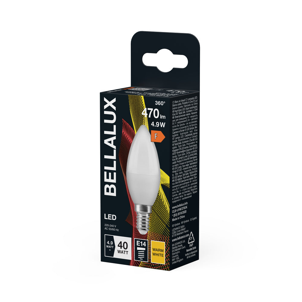 LED príslušenstvo 49W – BELLALUX