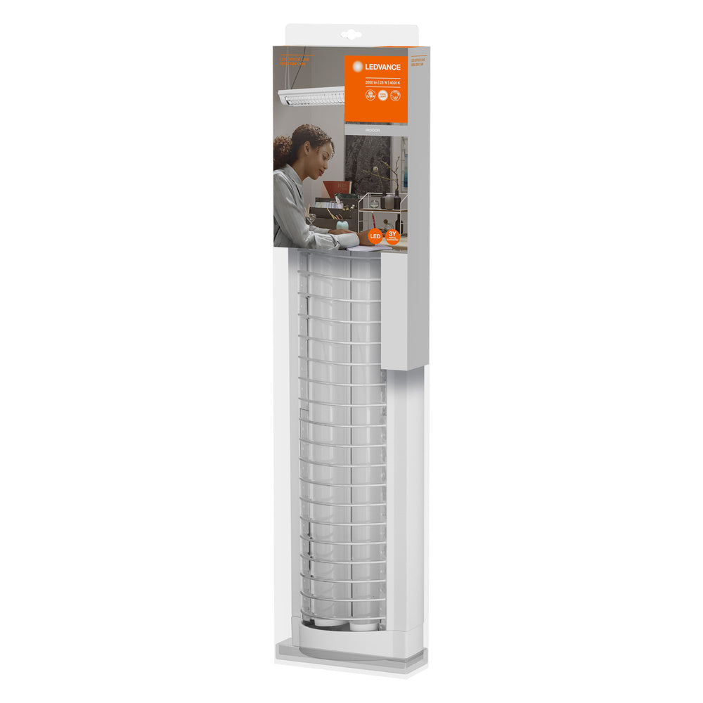 LED stropné svietidlo 25W IP20 4000K 105° – stropné LED svietidlo LEDVANCE