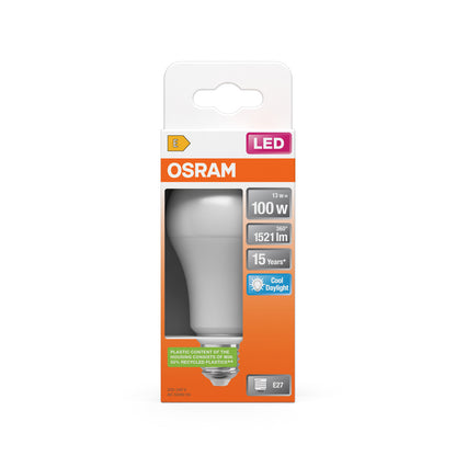LED stropné svietidlo 13W IP20 6500K 180° – stropné LED svietidlo OSRAM