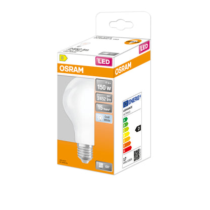 LED stropné svietidlo 17W IP20 4000K 320° – stropné LED svietidlo OSRAM