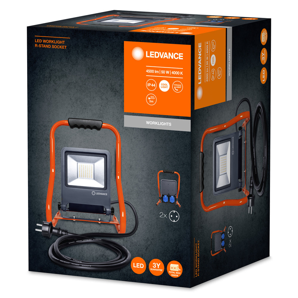LED príslušenstvo 50 W – LEDVANCE
