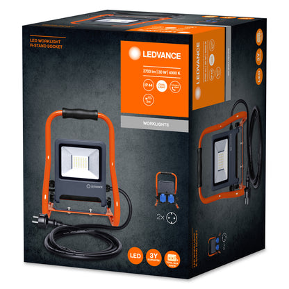 LED príslušenstvo 30 W – LEDVANCE