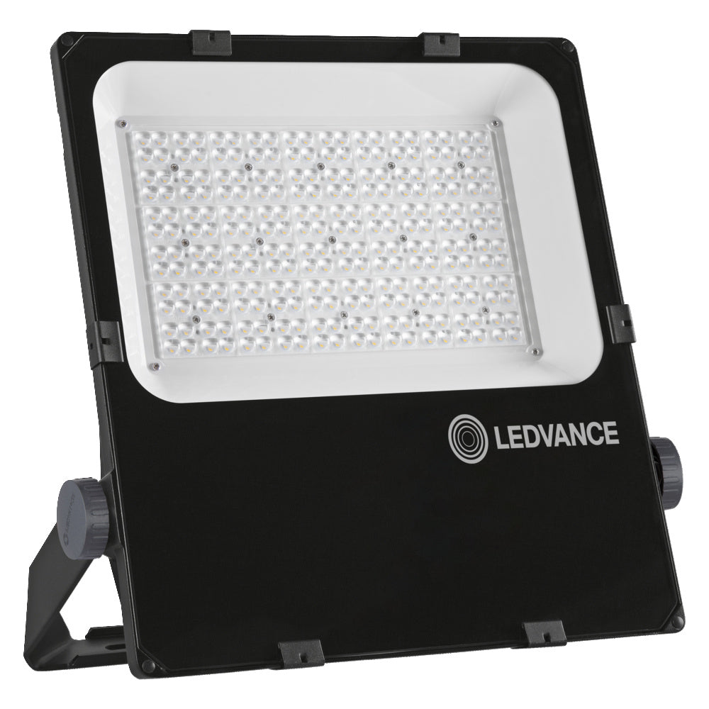 LED reflektor 200W IP66 3000K 60° – vonkajšie LED svietidlo LEDVANCE