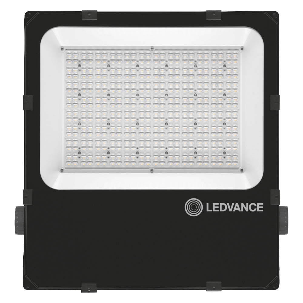 LED reflektor 69W IP66 4000K 100° – vonkajšie LED svietidlo LEDVANCE