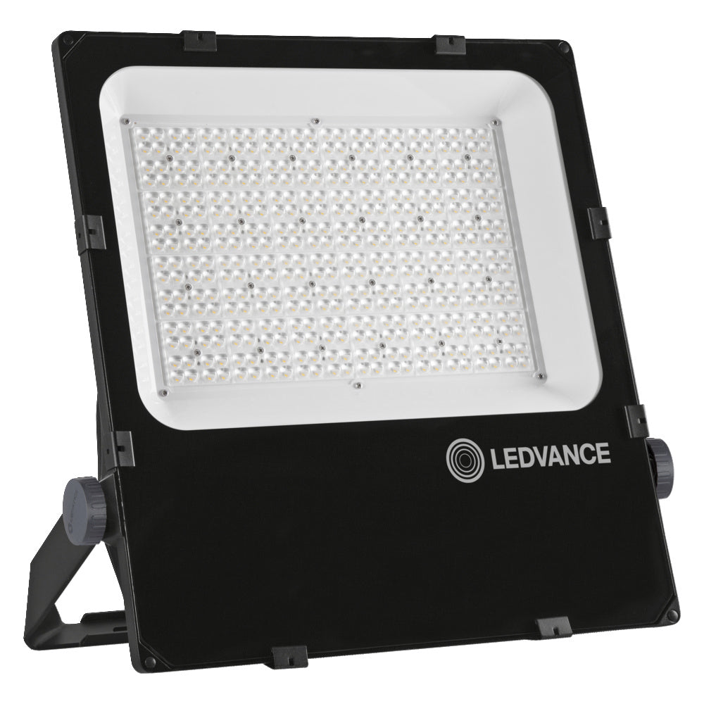 LED reflektor 290W IP66 3000K 30° – vonkajšie LED svietidlo LEDVANCE