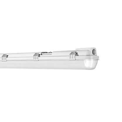 LED prachotesné svietidlo IP65 – priemyselné prachotesné svietidlo LEDVANCE