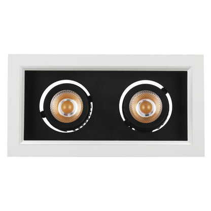LED stropné svietidlo 30W IP20 4000K 36° – stropné LED svietidlo LEDVANCE