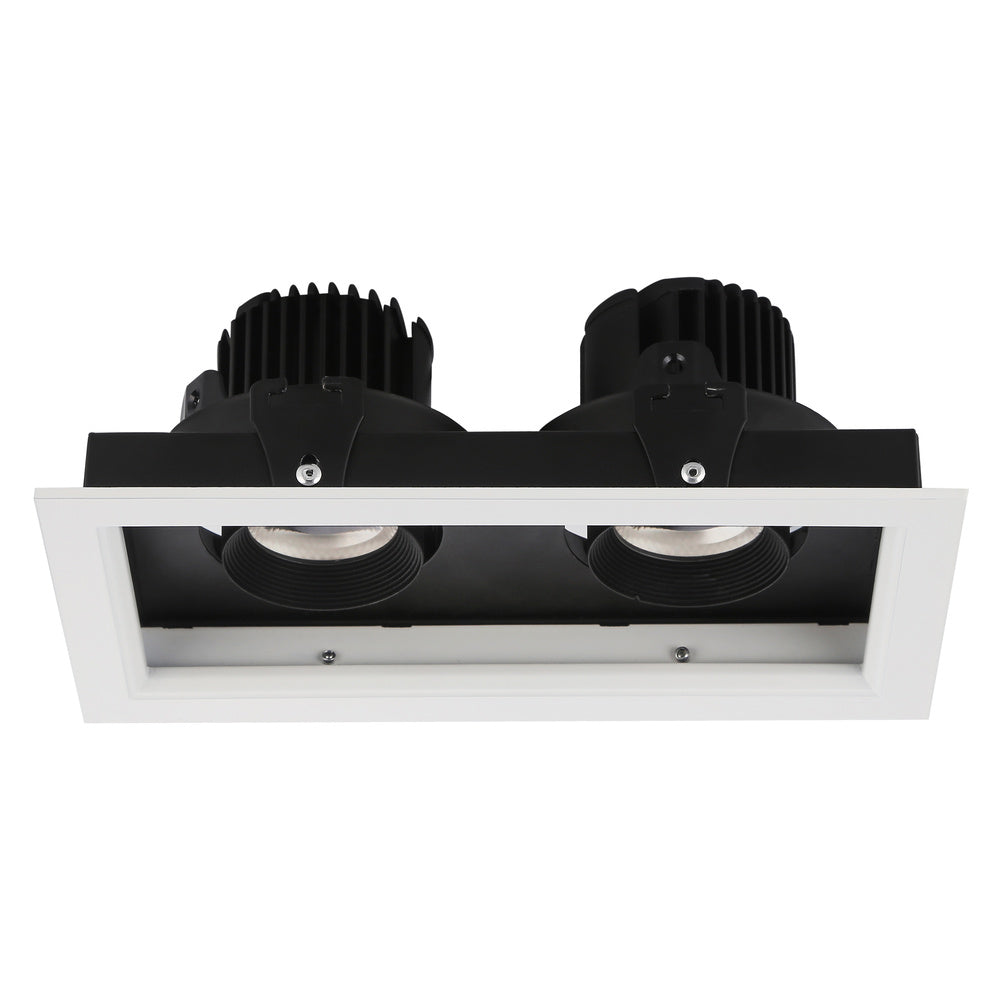 LED stropné svietidlo 6W IP20 3000K 36° – stropné LED svietidlo LEDVANCE