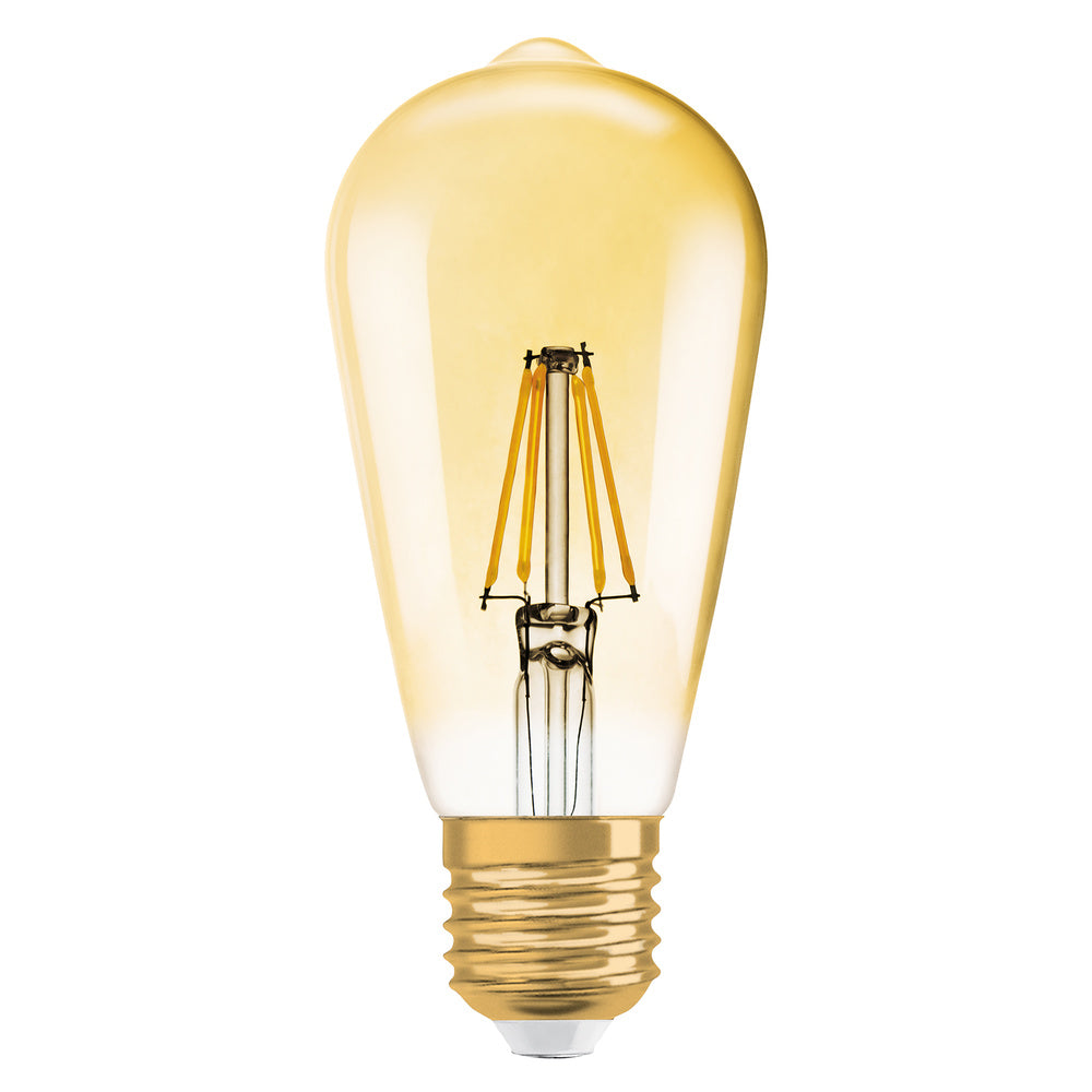 LED stropné svietidlo 7.5W IP20 4000K 300° – stropné LED svietidlo OSRAM