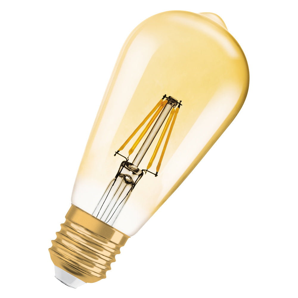 LED stropné svietidlo 7.5W IP20 4000K 300° – stropné LED svietidlo OSRAM