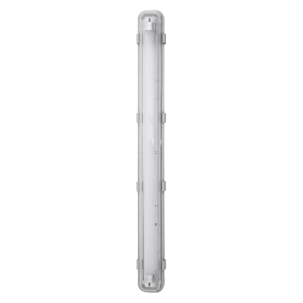 LED prachotesné svietidlo 14W IP65 4000K 120° – priemyselné prachotesné svietidlo OSRAM