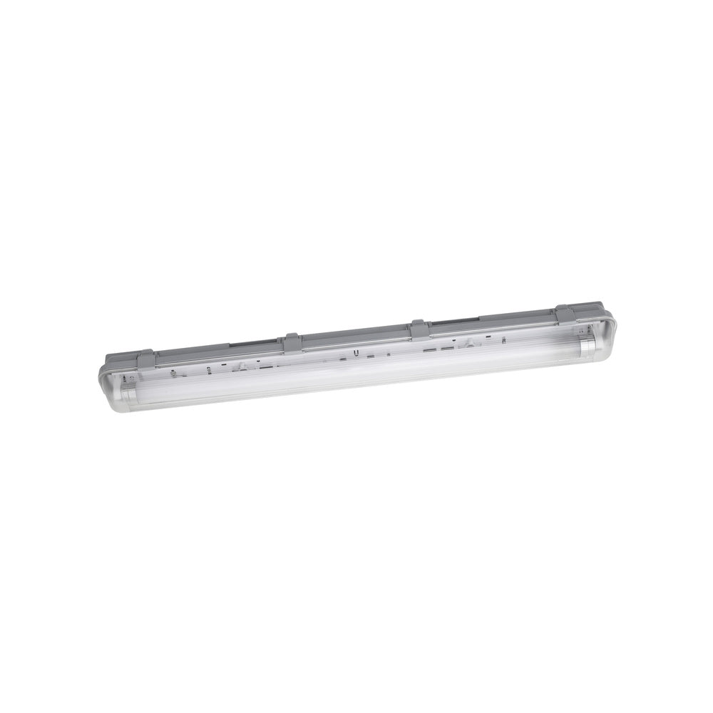 LED prachotesné svietidlo 30W IP65 4000K 120° – priemyselné prachotesné svietidlo OSRAM