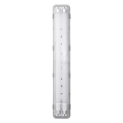 LED prachotesné svietidlo 38W IP65 4000K 120° – priemyselné prachotesné svietidlo OSRAM