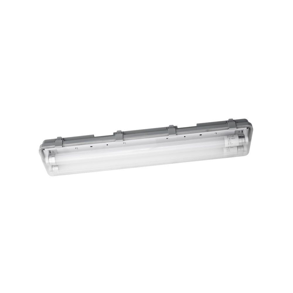 LED prachotesné svietidlo 38W IP65 4000K 120° – priemyselné prachotesné svietidlo OSRAM