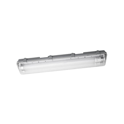 LED prachotesné svietidlo 38W IP65 4000K 120° – priemyselné prachotesné svietidlo OSRAM
