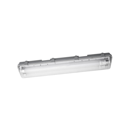 LED prachotesné svietidlo 38W IP65 4000K 120° – priemyselné prachotesné svietidlo OSRAM
