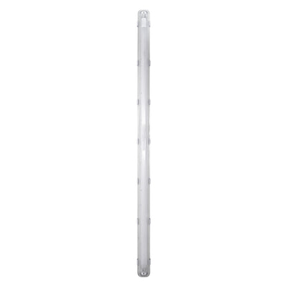 LED prachotesné svietidlo 36W IP65 4000K 120° – priemyselné prachotesné svietidlo OSRAM