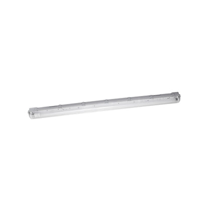 LED prachotesné svietidlo 7W IP65 4000K 120° – priemyselné prachotesné svietidlo OSRAM