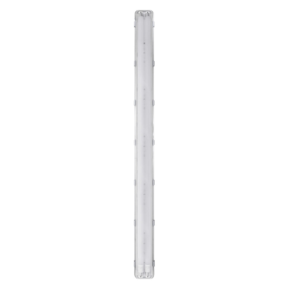 LED prachotesné svietidlo 7W IP65 4000K 120° – priemyselné prachotesné svietidlo OSRAM