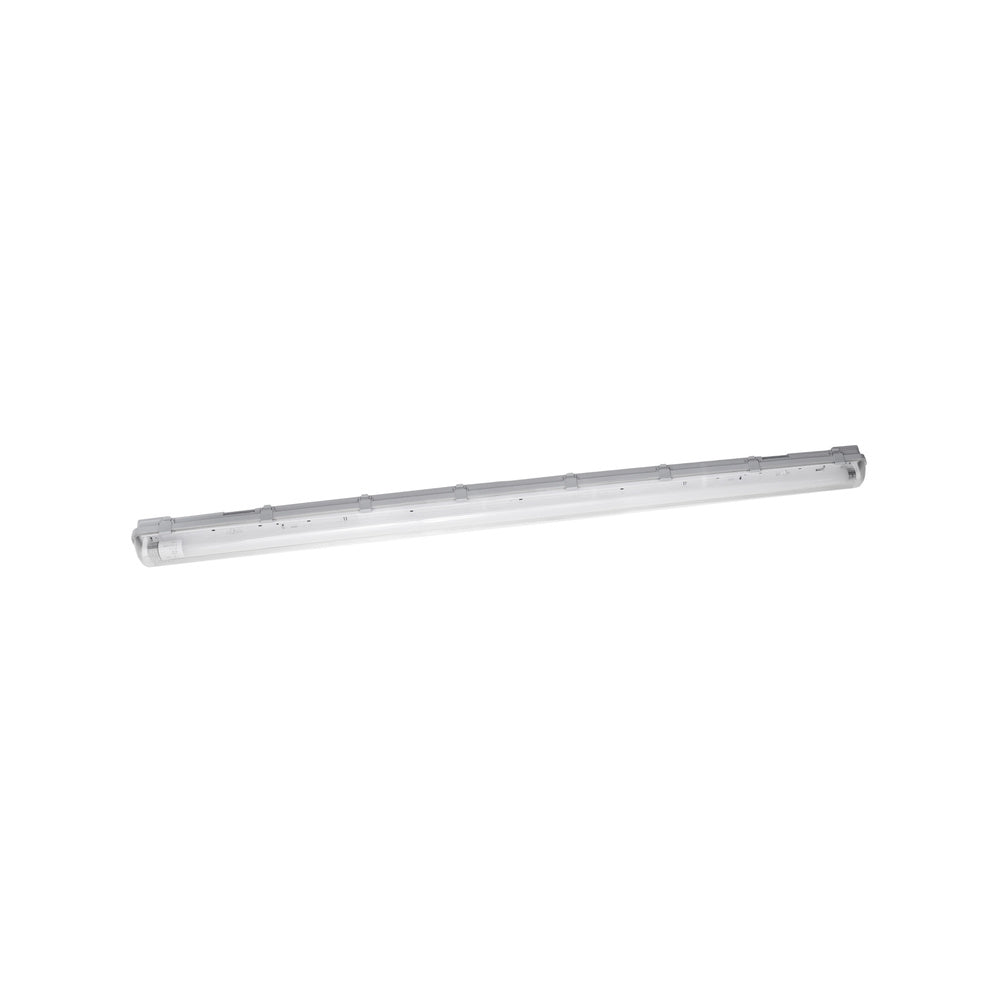 LED prachotesné svietidlo 7W IP65 4000K 140° – priemyselné prachotesné svietidlo OSRAM