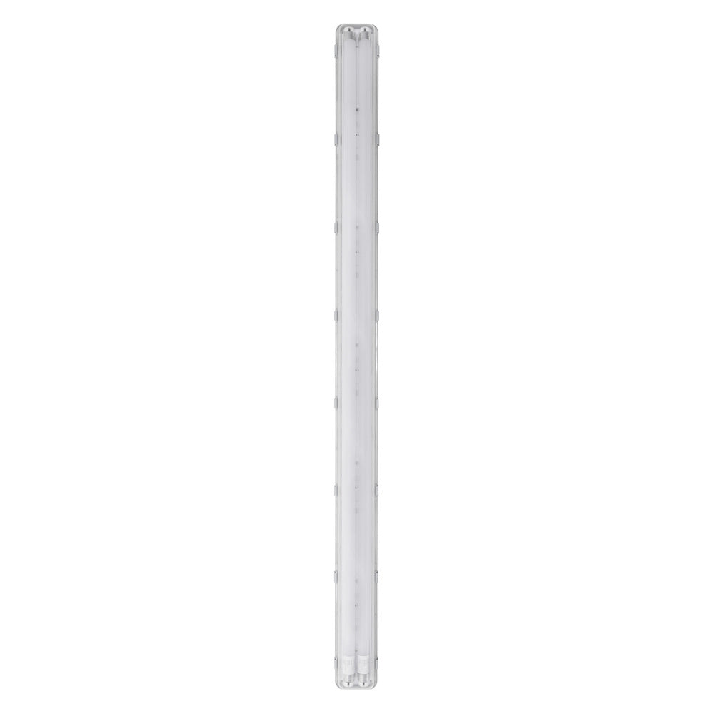 LED prachotesné svietidlo 15W IP65 4000K 140° – priemyselné prachotesné svietidlo OSRAM