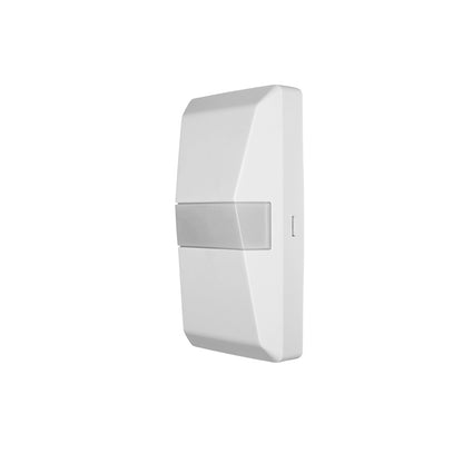 LED nástenné svietidlo 12W IP65 3000K 100° – nástenné LED svietidlo OSRAM