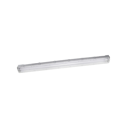 LED prachotesné svietidlo 7W IP65 4000K 120° – priemyselné prachotesné svietidlo OSRAM