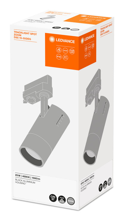 LED driver 25 W – LEDVANCE