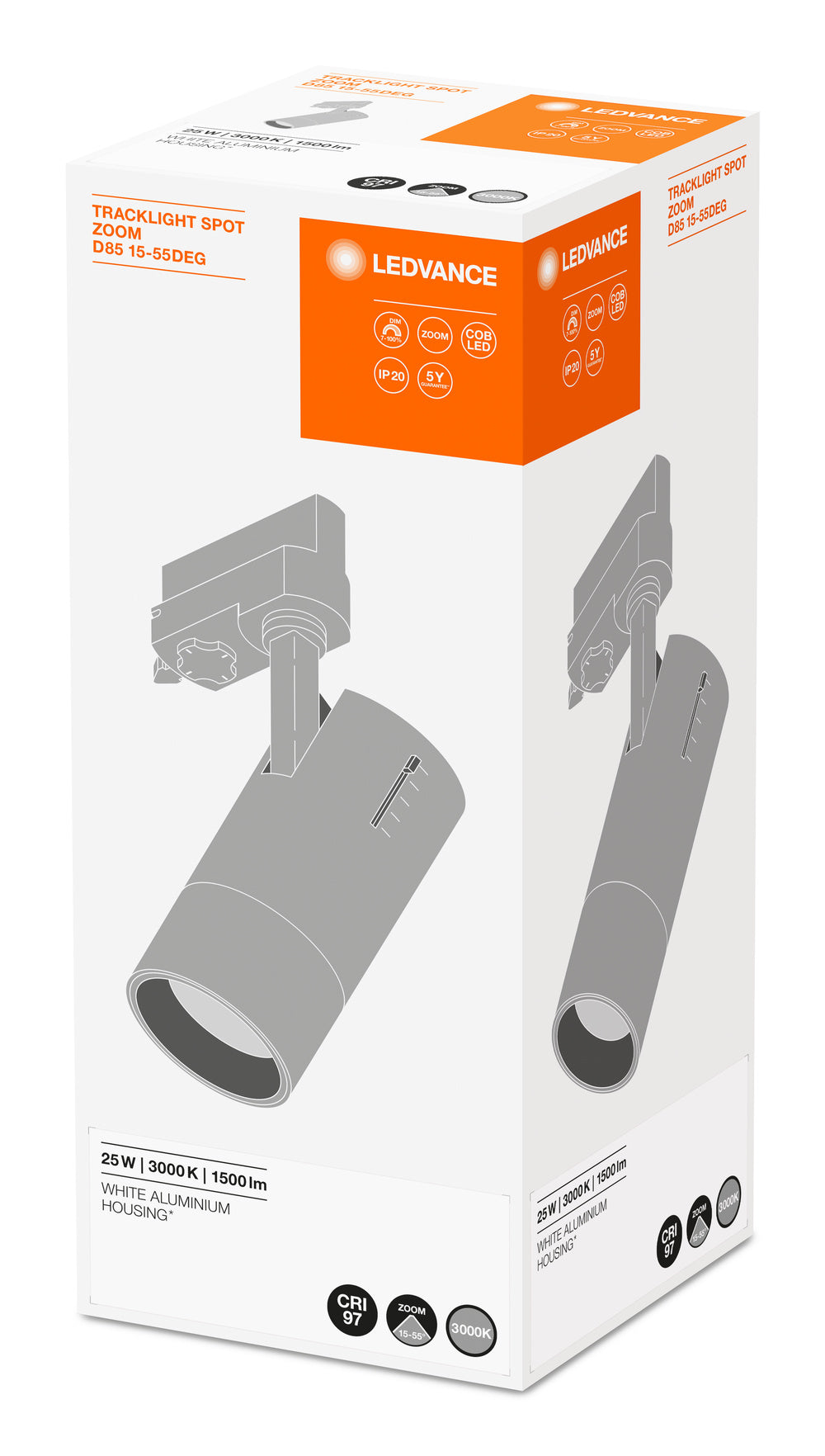 LED driver 25 W – LEDVANCE