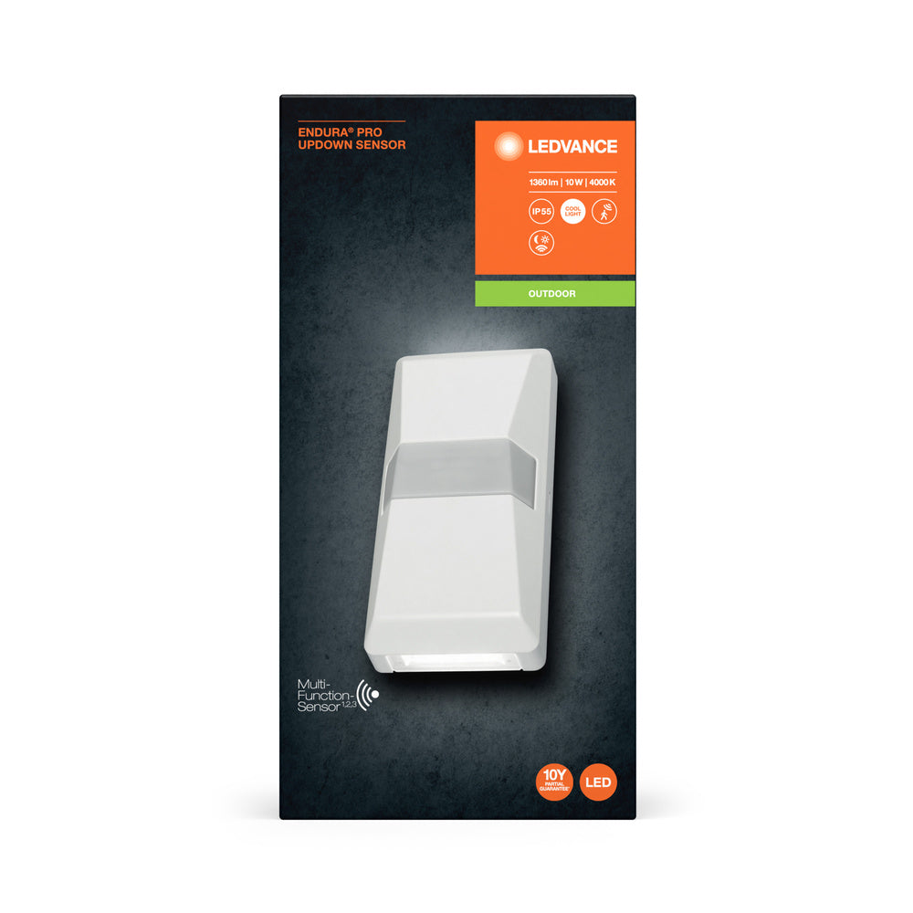 LED senzor 10W – LEDVANCE